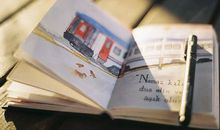 关于生活的座右铭