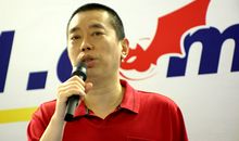 史玉柱关于失败的人生感悟句子13条