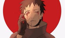 宇智波带土经典台词