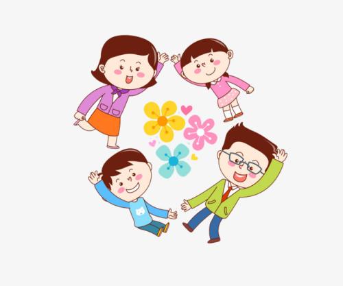 关于家庭感情的感人句子