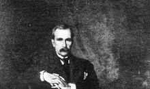 洛克菲勒关于目标的励志句子