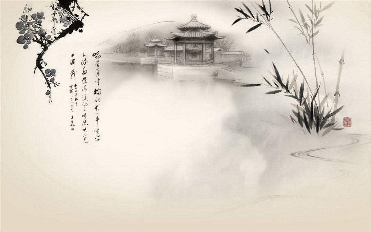 距离的审美句子
