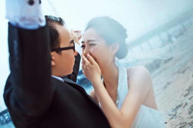 夫妻恩爱的句子 夫妻相处之道人生感悟 2