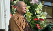 如瑞法师禅语50句