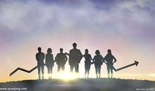 远大集团的座右铭