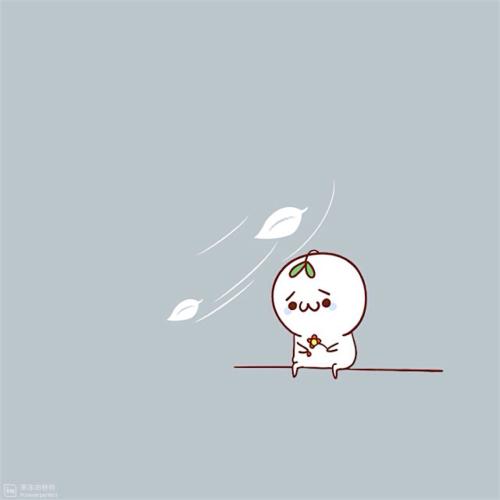 形容为爱受伤心痛的句子 2