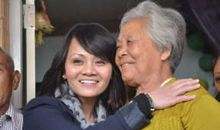 亲情不敌友情的句子