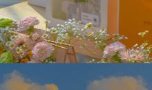 余生只爱一个人的说说 一生只爱一个人的句子