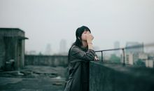 一个人久了经典句子