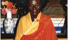 六祖慧能传奇禅语33句