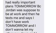 给男朋友的浪漫短信