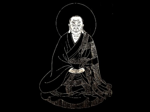 慧能六祖宗的二十句禅语