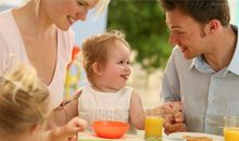 早教顾问的座右铭