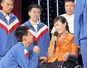 张莉莉的座右铭1