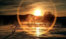 心存阳光的座右铭