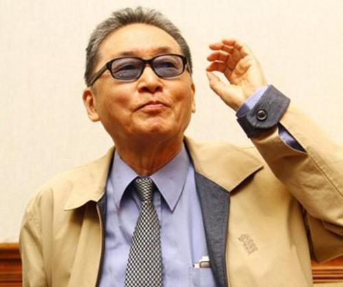 李敖的名言