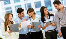 霸气团队口号8字押韵