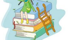 有关学习的座右铭