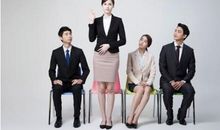 应聘工作的座右铭