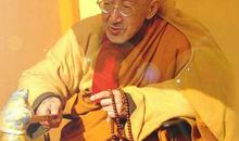 智敏上师禅语50句