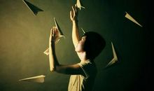 无奈的伤心句子