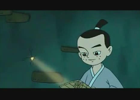 勤奋的座右铭1