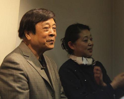 赵忠祥经典语录