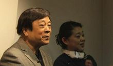 赵忠祥经典语录