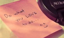 经典句子：男孩喜欢女孩的N种表现