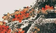 和爱国有关的诗句