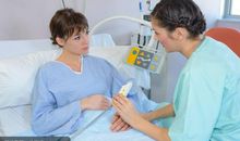 安慰病人的句子