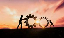 有关坚持不懈的座右铭