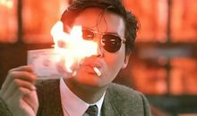 周润发经典语录