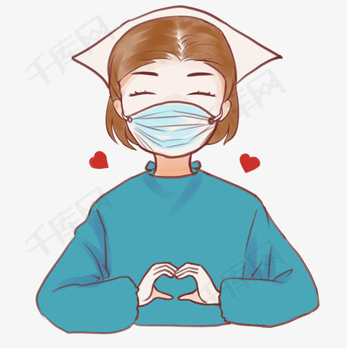 有关护士的座右铭 1