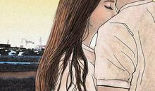 余生陪你到老的情话、说说