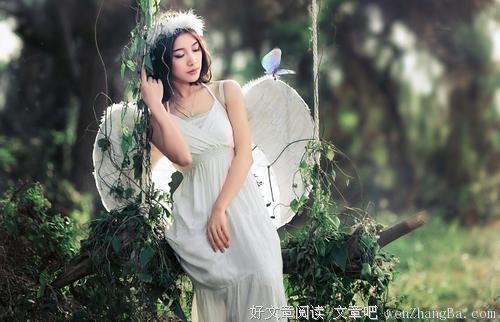 15.找到一个爱自己的人。红颜知己比红颜知己更好。