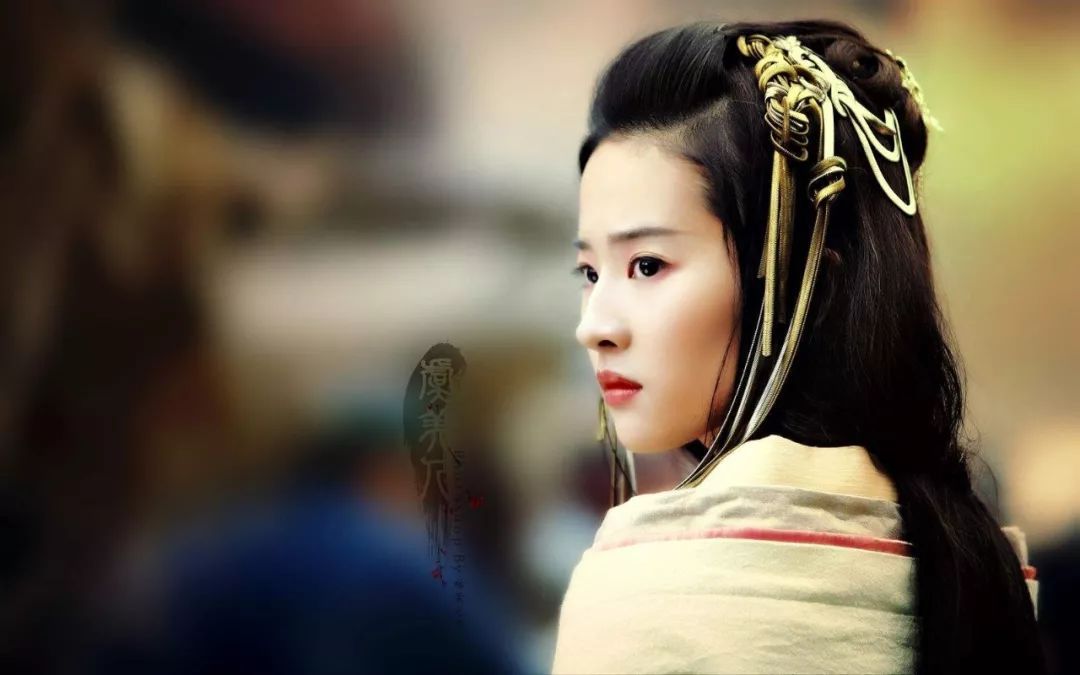 赞美女人的诗句古诗词 女子貌美有韵味的诗句 2