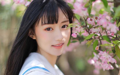 向女神表白的情话 最适合发给女神的话 1