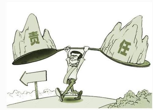 有关责任的座右铭 2
