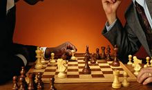 关于输赢的正能量句子