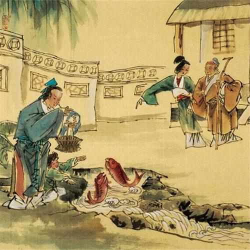 描写亲情的诗句 珍惜亲情的唯美诗词