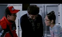 电影失恋33天经典台词