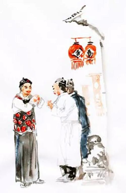 描写亲情的诗句 珍惜亲情的唯美诗词 1