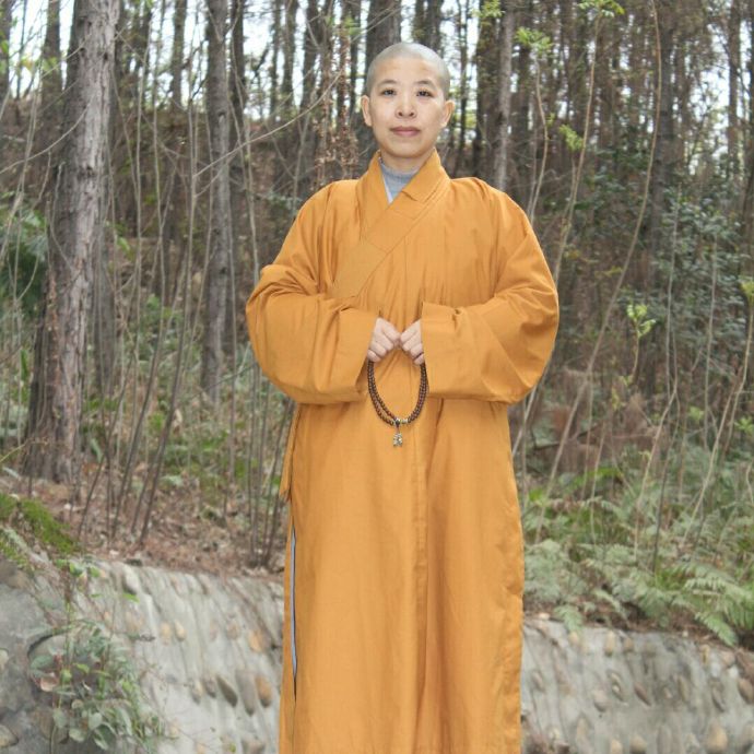 佛教释义50句