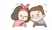 形容婆媳关系的句子