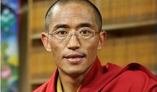 益西彭措禅语50句