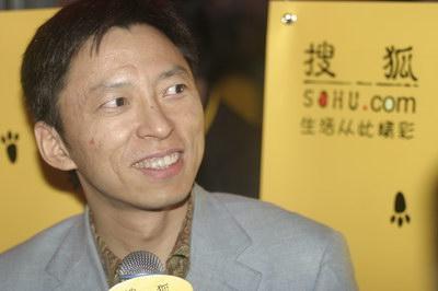 张朝阳经典语录