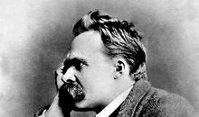 尼采经典语录大全