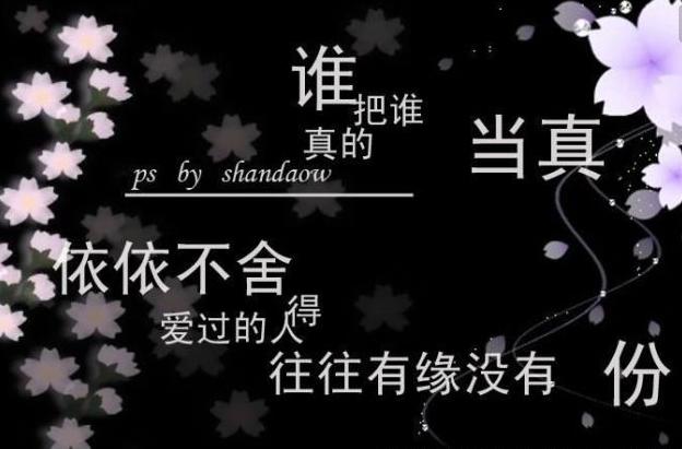 经典爱情行情第3期