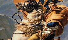 拿破仑经典语录大全